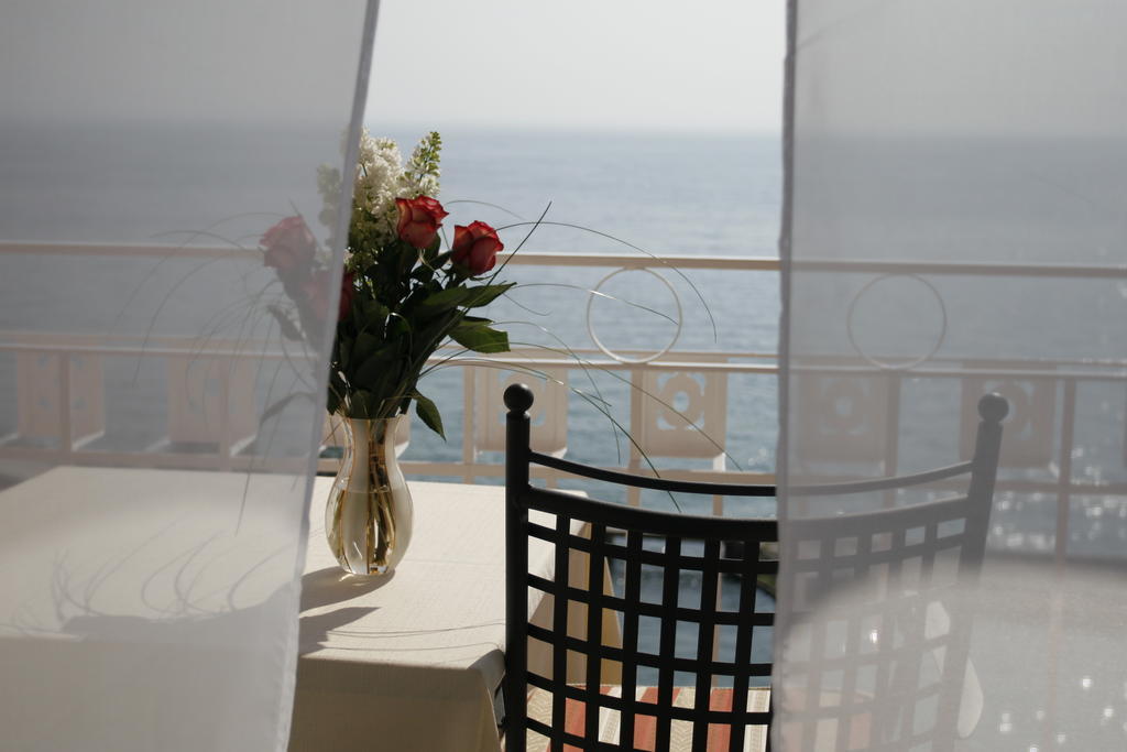 Mozart Hotel Opatija
