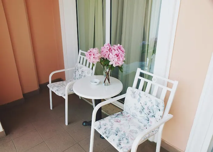 Hotel Mozart