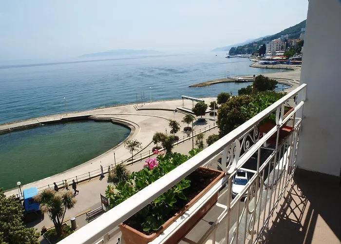 Hotel Mozart