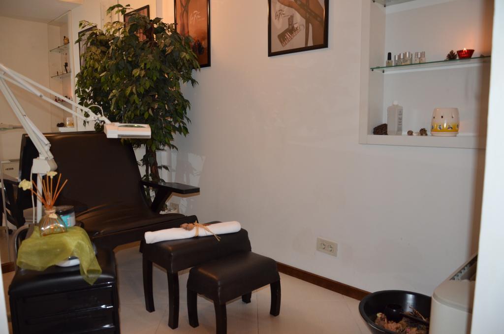 Mozart Hotel 4*