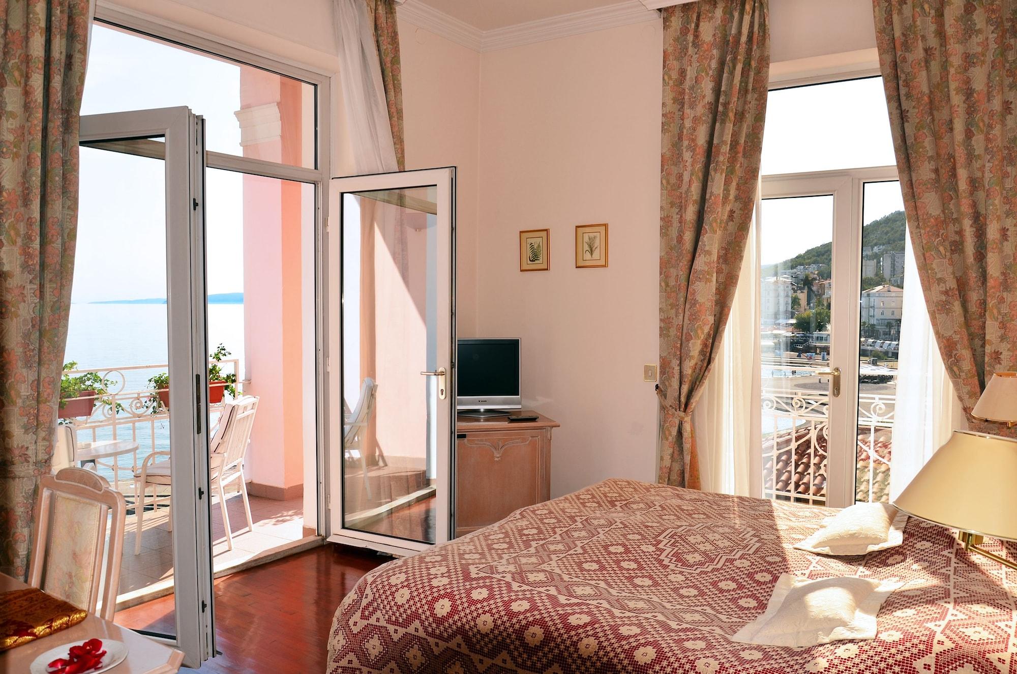 Mozart 4* Opatija