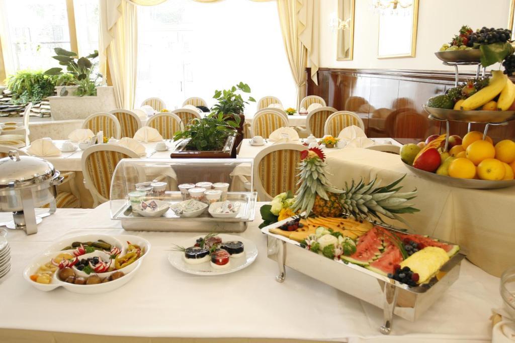 Hotel Mozart Opatija